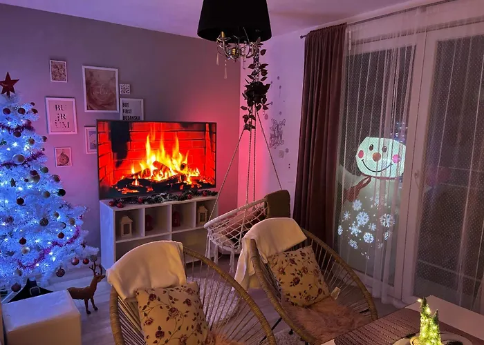Apartman Bambi Vlasic