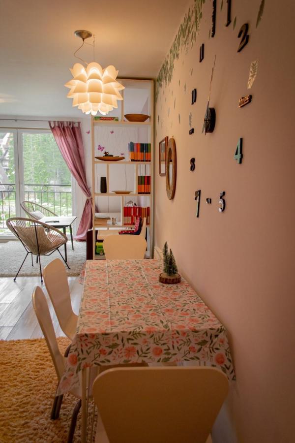 Bambi Apartment