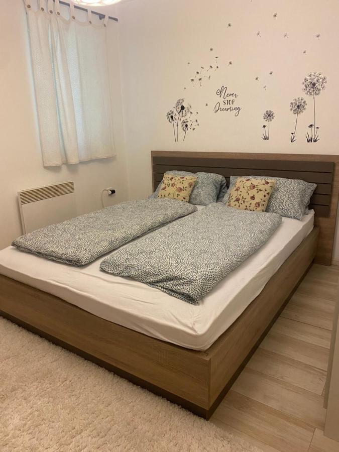 Bambi Apartment